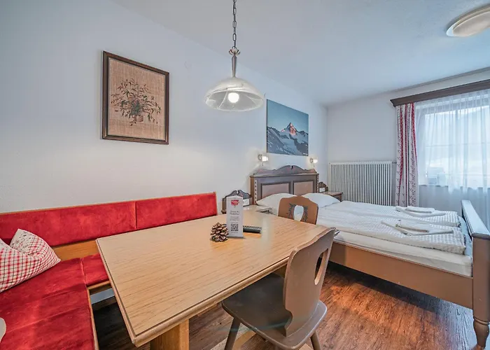 Διαμέρισμα Roeck Xl