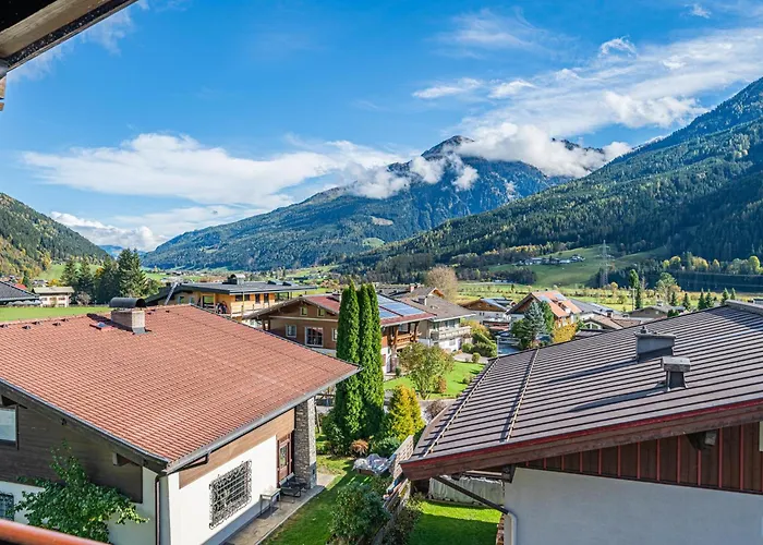 Roeck Xl * Neukirchen am Großvenediger