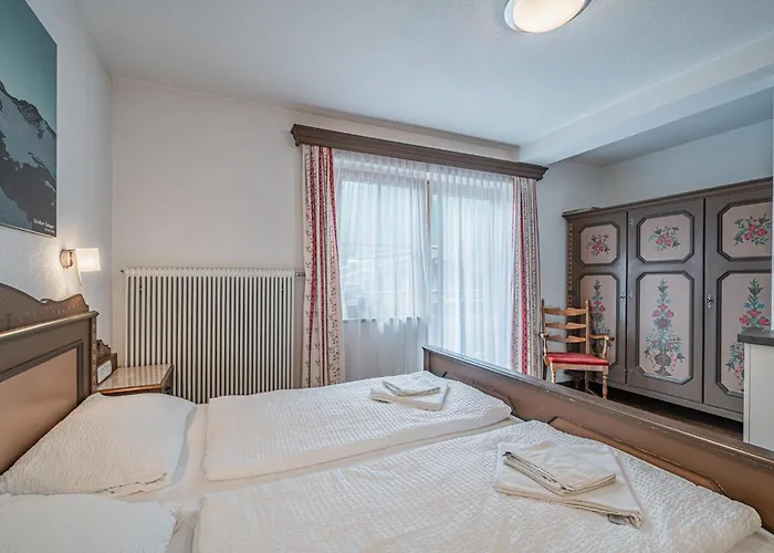 Roeck Xl Διαμέρισμα