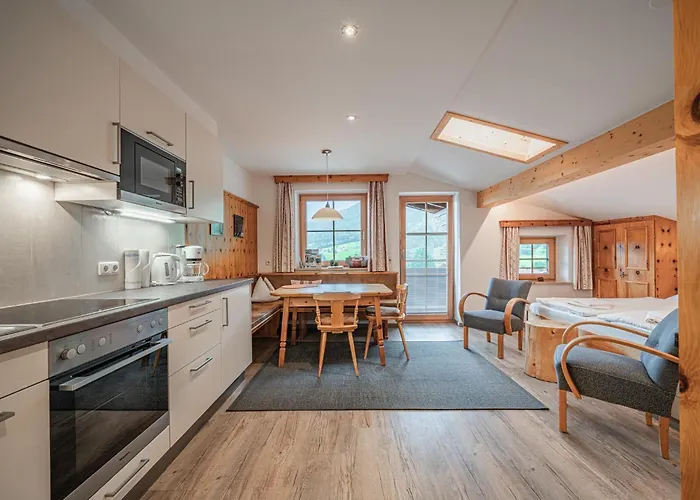 Διαμέρισμα Roeck Xl *