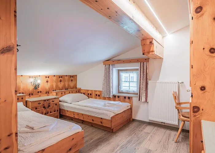 Διαμέρισμα Roeck Xl