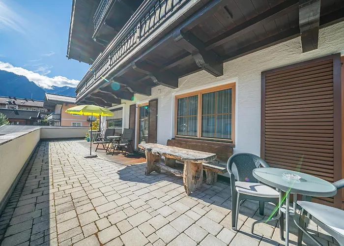 Roeck Xl Διαμέρισμα Neukirchen am Großvenediger