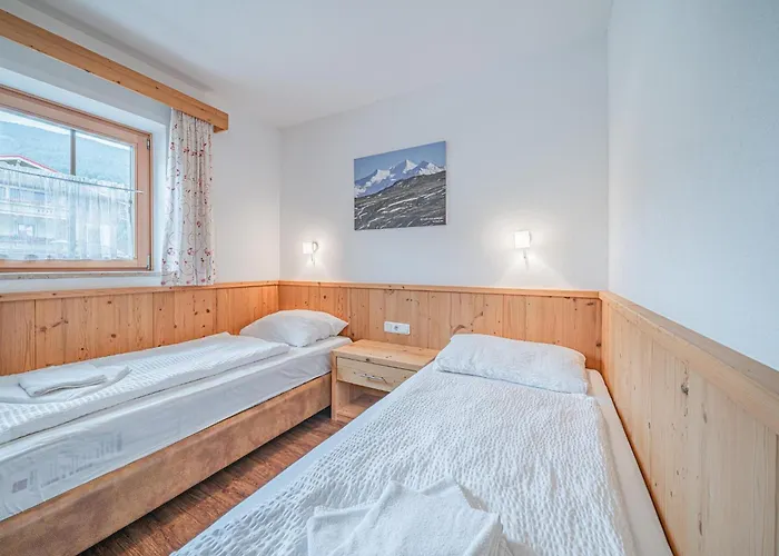 Διαμέρισμα Roeck Xl Neukirchen am Großvenediger