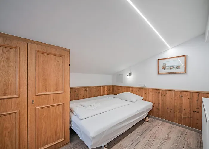 Roeck Xl Neukirchen am Großvenediger