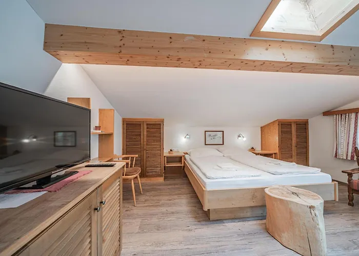 Διαμέρισμα Roeck Xl Neukirchen am Großvenediger