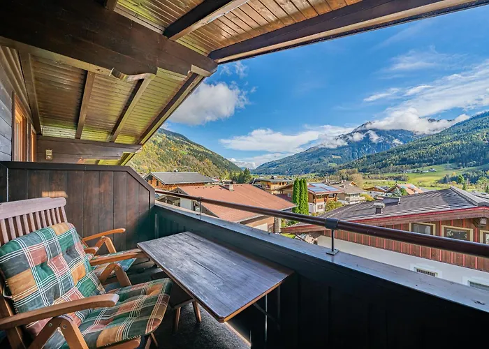 Διαμέρισμα Roeck Xl *