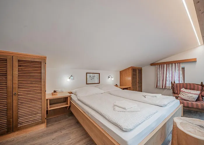 Roeck Xl * Neukirchen am Großvenediger