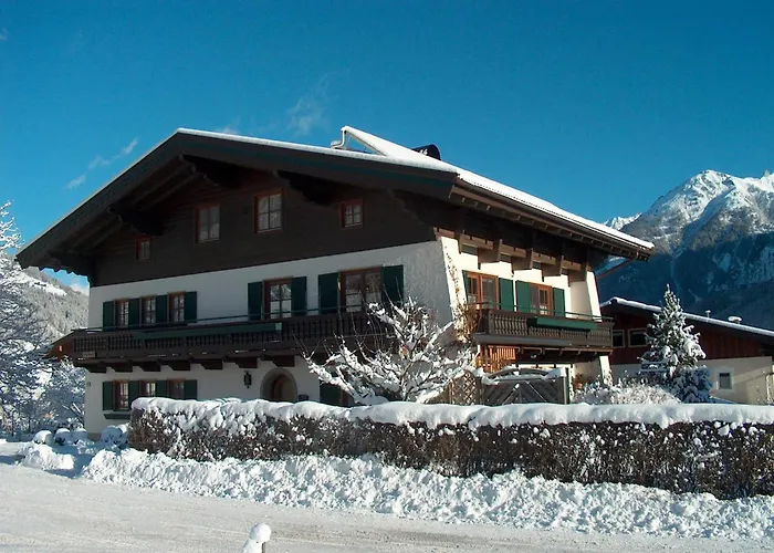 Διαμέρισμα Roeck Xl