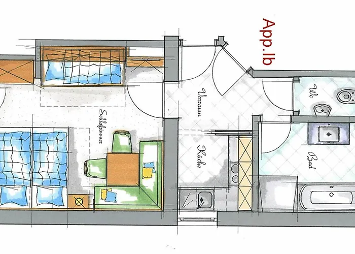 Roeck Xl Neukirchen am Großvenediger
