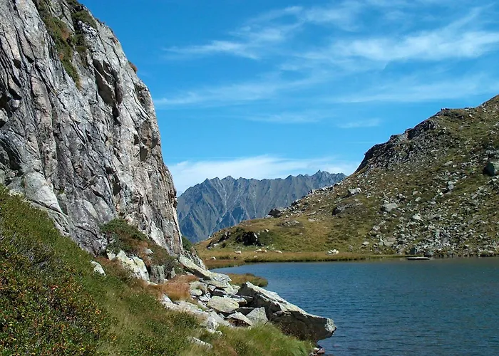 Roeck Xl * Neukirchen am Großvenediger