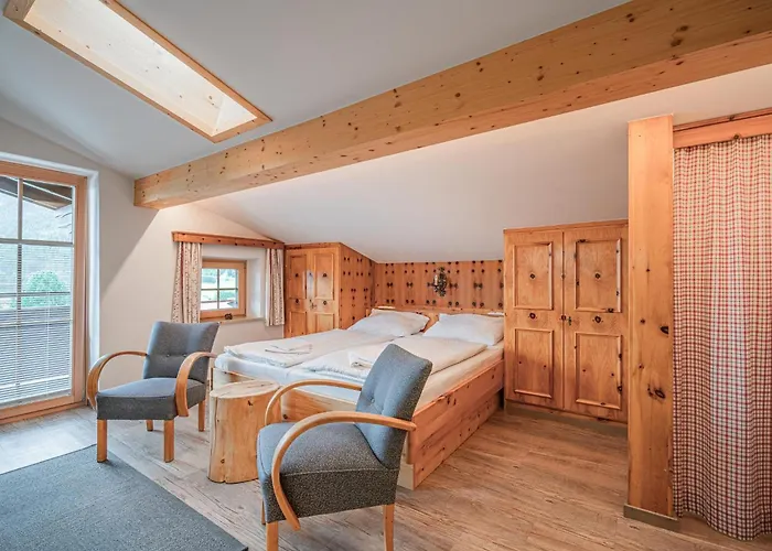 Διαμέρισμα Roeck Xl *