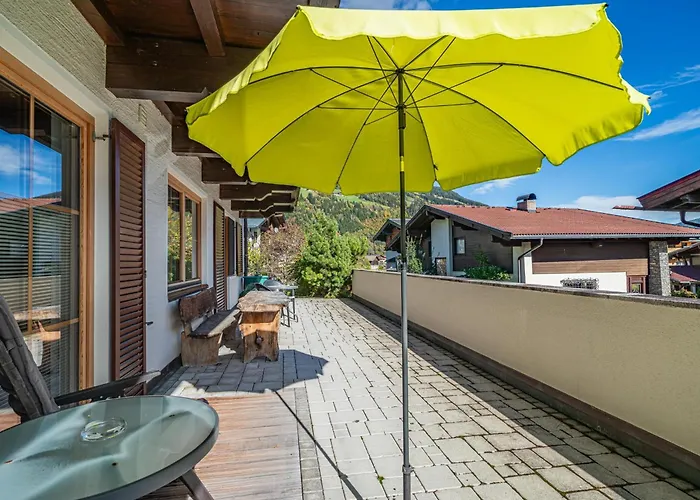 Διαμέρισμα Roeck Xl